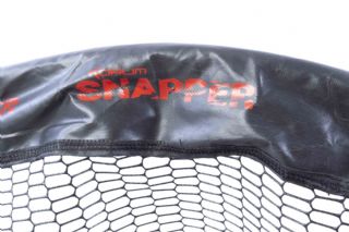 Korum Snapper Latex Folding Pike Spoon Net - 